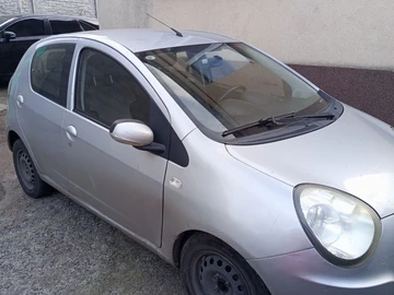 Авто Geely Bo 2013 № 8278008