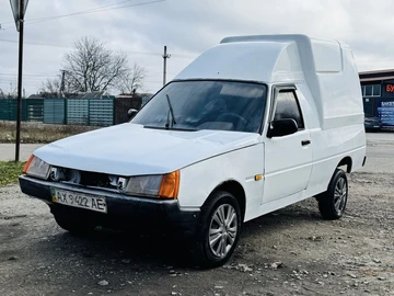 Авто ЗАЗ Таврия 2005 № 8278010