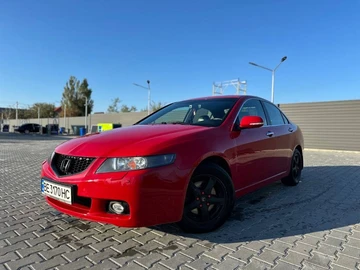 Авто Honda Accord 2003 № 8278012