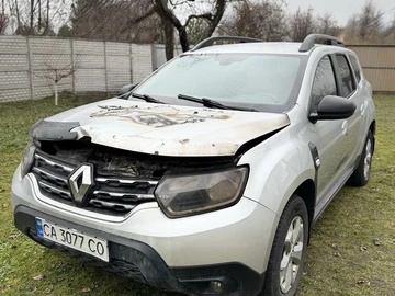 Авто Renault Duster 2019 № 8278014