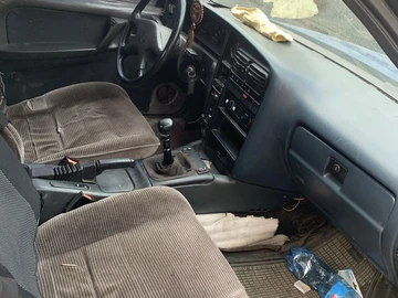 Авто Opel Omega 1987 № 8278015