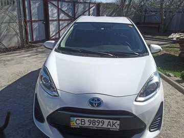 Авто Toyota Avensis Verso 2018 № 8278016