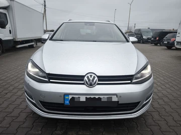 Авто Volkswagen Golf 2014 № 8278017