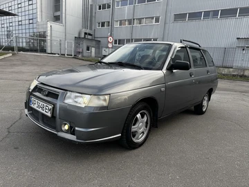 Авто ВАЗ 2111 2011 № 8278025
