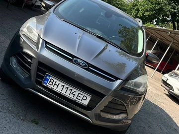 Авто Ford Kuga 2013 № 8278027