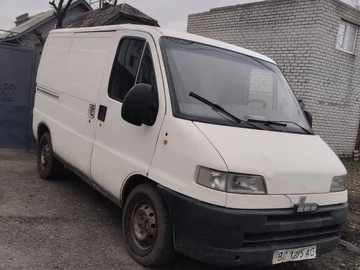 Авто Fiat 126 2001 № 8278032