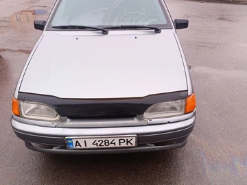 Авто ВАЗ 2115 2011 № 8278038