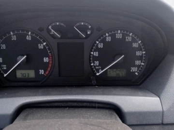 Авто Skoda Fabia 2004 № 8278039