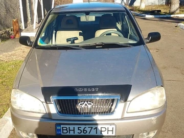 Авто Chery Amulet 2007 № 8278042