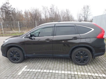 Авто Honda Cr-V 2015 № 8278047