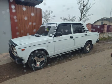 Авто ВАЗ 2107 2005 № 8278054