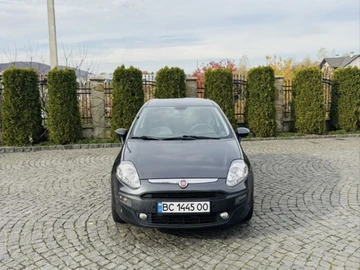 Авто Fiat Punto 2011 № 8278057