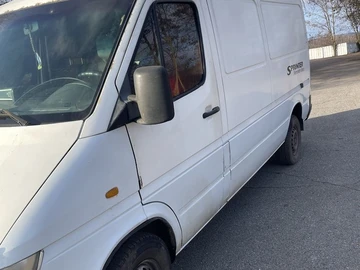 Авто Mercedes Sprinter 2001 № 8278060
