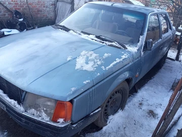 Авто Renault 25 1988 № 8278122