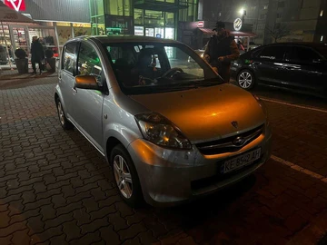 Авто Subaru Justy 2010 № 8278123