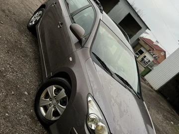 Авто Hyundai I30 2011 № 8278124
