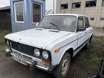 Авто ВАЗ 2106 1987 № 8278129