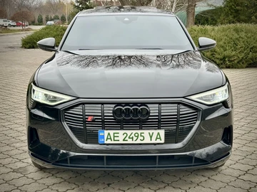 Авто Audi 100 2020 № 8278130