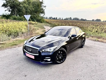 Авто Infiniti Q50 2017 № 8278132
