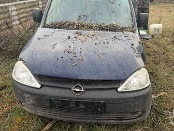 Авто Opel Combo 2005 № 8278135