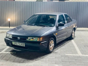 Авто Nissan Primera 1995 № 8278137