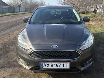 Авто Ford Focus 2018 № 8278139