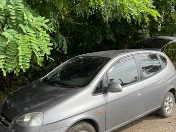 Авто Chevrolet Tacuma 2006 № 8278140