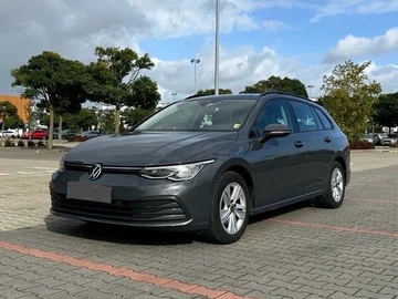 Авто Volkswagen Golf 2021 № 8278141