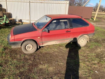 Авто ВАЗ 2108 1989 № 8278145