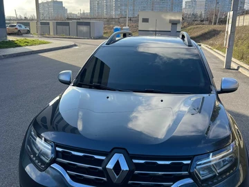 Авто Renault Duster 2023 № 8278153
