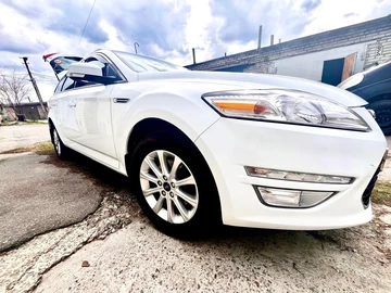 Авто Ford Mondeo 2014 № 8278157