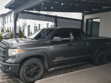 Авто Toyota Tundra 2014 № 8278158