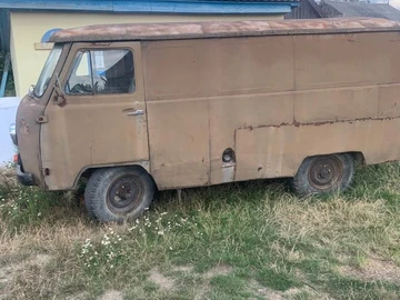 Авто УАЗ 2315 1983 № 8278160