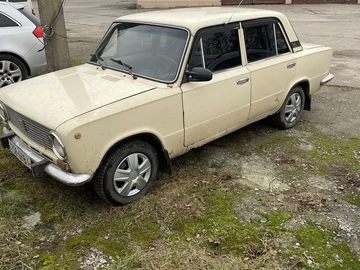 Авто ВАЗ 11113 Oka 1989 № 8278163