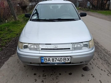 Авто ВАЗ 2111 2010 № 8278169