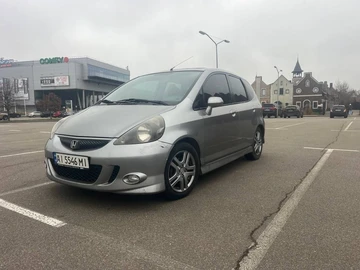 Авто Honda Jazz 2006 № 8278173