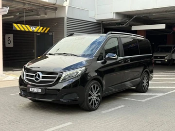 Авто Mercedes 220 2014 № 8278174