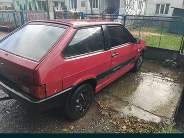 Авто ВАЗ 2108 1987 № 8278176