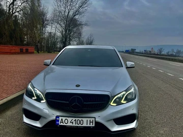 Авто Mercedes 220 2013 № 8278179