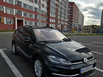 Авто Volkswagen Golf 2018 № 8278164