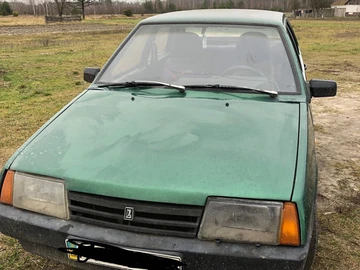 Авто ВАЗ 21099 2006 № 8278286
