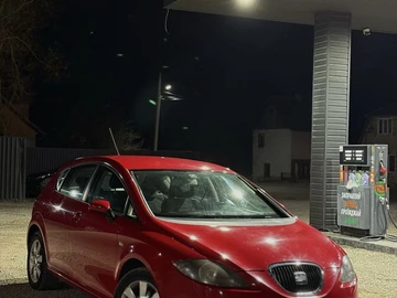Авто SEAT Leon 2008 № 8278294
