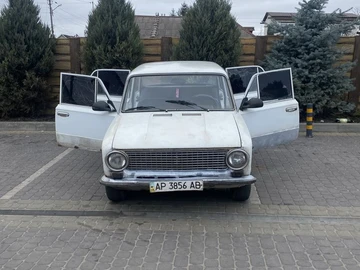 Авто ВАЗ 2101 1985 № 8278302