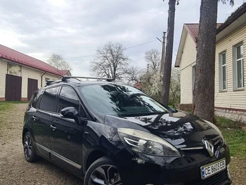 Авто Renault 4 2013 № 8278304