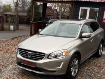 Авто Volvo Xc60 2015 № 8278305