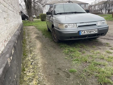 Авто ВАЗ 2111 2008 № 8278311