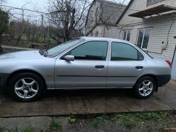 Авто Ford Mondeo 1997 № 8278316