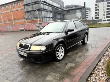 Авто Skoda Octavia 2004 № 8278319