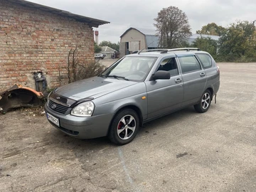 Авто ВАЗ 21071 2012 № 8278325