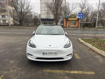 Авто Tesla Roadster 2022 № 8278328
